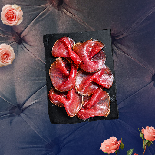 Add Mature Veal Bresaola