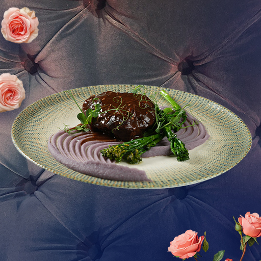 Beef Cheeks
