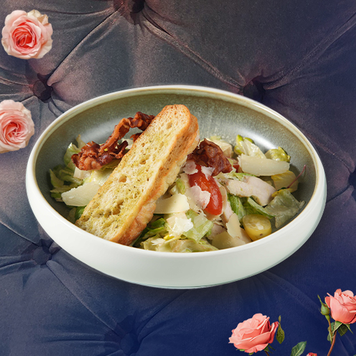 Classic Caesar Salad