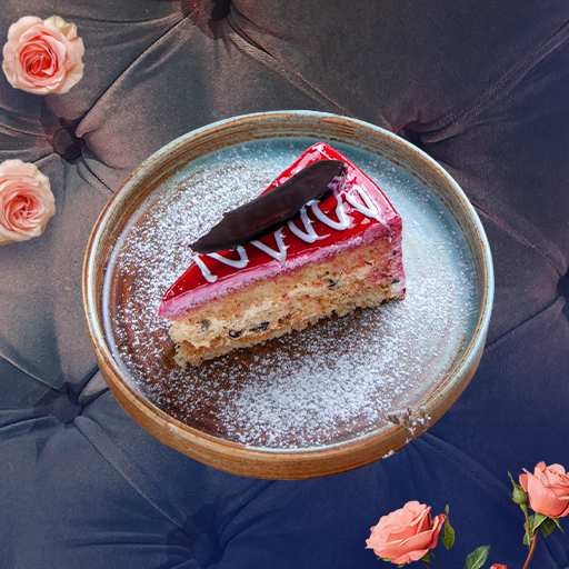 Dessert of the Day