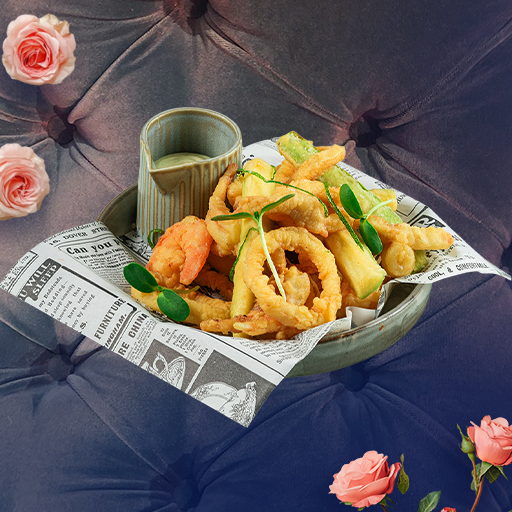 Fritto Misto