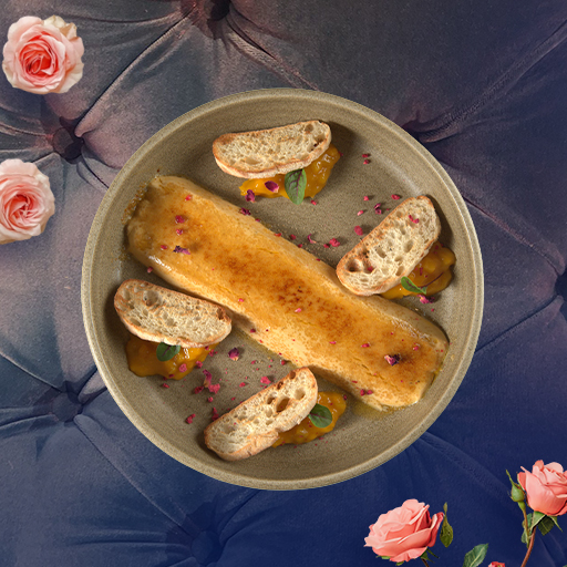 Goose Liver Cream