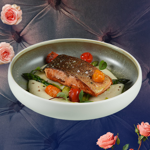 Salmon Fillet
