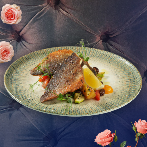Sea Bream Fillet