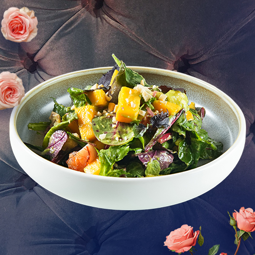 Shrimp Salad